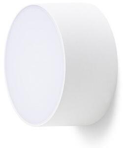 LARISA OUT 12 přisazená bílá 230V LED 10W IP65 3000K 4000K 5700K - RED - DESIGN RENDL