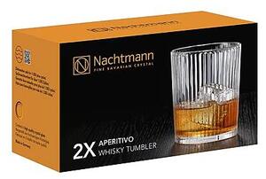 Nachtmann Aperitivo whiskybecher 370 ml 2 ks