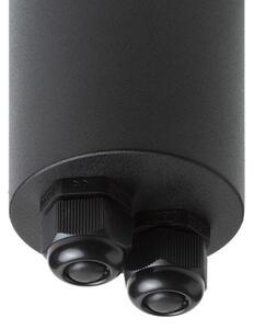 RED R14096 AKCE - ORBU R zápustná nerezová ocel 230V GU10 15W IP67 - RED - DESIGN RENDL