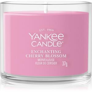 Yankee Candle Enchanting Cherry Blossom votivní svíčka 37 g