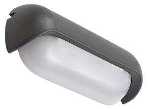 Rabalux 77041 - LED Venkovní nástěnné svítidlo HULST LED/13W/230V IP54 antracit