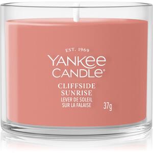 Yankee Candle Cliffside Sunrise votivní svíčka 37 g