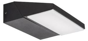 Rabalux 77064 - LED Venkovní nástěnné svítidlo SENICA LED/13W/230V IP65 černá