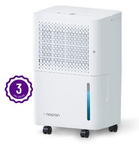 Noaton DF 4110, odvlhčovač vzduchu (Použitý, Záruka 21 měsíců)