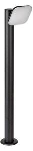 Rabalux 77060 - LED Venkovní lampa ODIEL LED/12W/230V IP44 80 cm černá