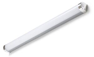 TONIC 60 nástěnná chrom 230V LED 15W IP44 3000K - RED - DESIGN RENDL