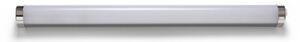 TONIC 60 nástěnná chrom 230V LED 15W IP44 3000K - RED - DESIGN RENDL