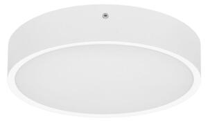Ecolite WMAT350-25W/BI - LED Stropní svítidlo MARTIN LED/25W/230V IP65 bílá