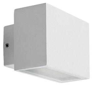 Rabalux 77074 - LED Venkovní nástěnné svítidlo MATARO LED/7W/230V IP54 bílá