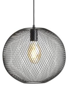 COSIR 34 závěsná černá 230V E27 15W - RED - DESIGN RENDL