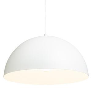GLADYS 40 závěsná bílá/bílá 230V E27 30W - RED - DESIGN RENDL