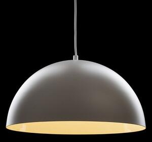 GLADYS 40 závěsná bílá/bílá 230V E27 30W - RED - DESIGN RENDL
