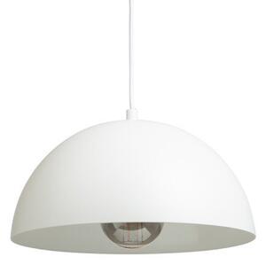 GLADYS 30 závěsná bílá/bílá 230V E27 15W - RED - DESIGN RENDL