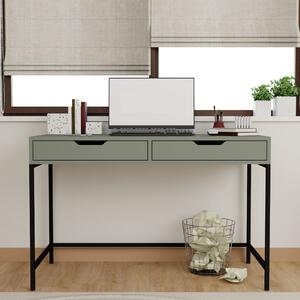 PC stolek Worky (zelená). Akce -23%