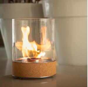 Planika Dancing Flames - BIO krb 36,3x25,1 cm 2,5kW