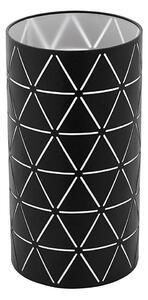 Eglo 98354 - Stolní lampa RAMON 1xE27/40W/230V