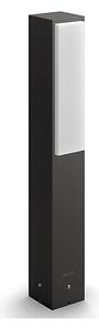 Philips - LED Venkovní lampa STRATOSPHERE LED/3,8W/230V 42 cm 2700K IP44
