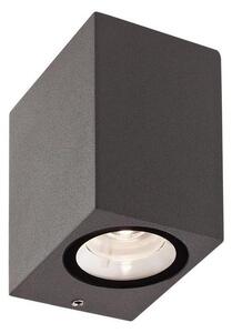 Redo 9907 - LED Venkovní nástěnné svítidlo BEAM LED/5W/230V IP54