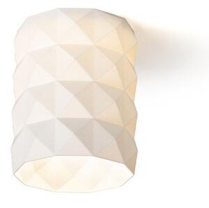MARENGA RD6 96 zápustná bílá Eco PLA 230V LED 6W 3000K - RED - DESIGN RENDL