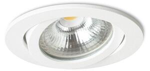 RED R14236 JADE DIMM TO WARM zápustná bílá 230V LED 6W 60° 3000 - 2000K - RED - DESIGN RENDL