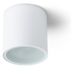 RED R14208 DUNE ES111 stropní bílá 230V GU10 9W IP65 - RED - DESIGN RENDL
