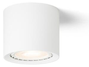 KAYAL stropní bílá 230V GU10 9W - RED - DESIGN RENDL
