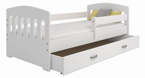 Magnat Dětská postel Micky 6 80x160 cm + rošt