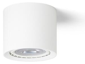 KAYAL stropní bílá 230V GU10 9W - RED - DESIGN RENDL