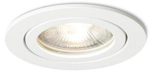 RED R14236 JADE DIMM TO WARM zápustná bílá 230V LED 6W 60° 3000 - 2000K - RED - DESIGN RENDL