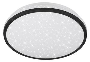 Telefunken 318305TF - LED Koupelnové stropní svítidlo LED/16W/230V pr. 28 cm