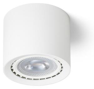 KAYAL stropní bílá 230V GU10 9W - RED - DESIGN RENDL