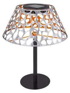 Globo 33648 - LED Solární svítidlo SOLAR LED/0,06W/3V 3000K IP44