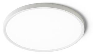 LANA 40 přisazená bílá plast 230V LED 32W 3000K 4000K 6000K - RED - DESIGN RENDL