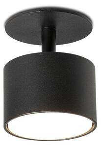 RED R14411 PIXEL zápustná černá 230V LED GX53 7W - RED - DESIGN RENDL