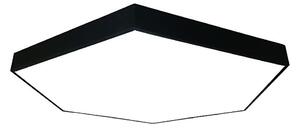 LED Stropní svítidlo LED/120W/230V 4000K pr. 120 cm