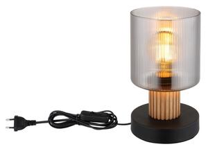 Globo 15768T - Stolní lampa ALEIDIS 1xE27/25W/230V