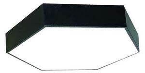 LED Stropní svítidlo LED/70W/230V 4000K pr. 80 cm