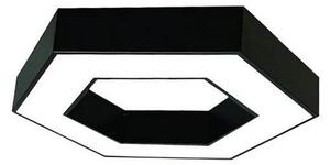 LED Stropní svítidlo LED/40W/230V 4000K pr. 80 cm