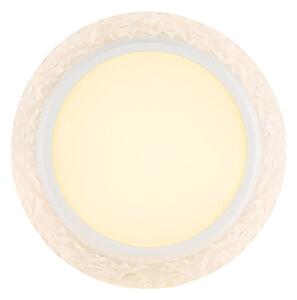 Globo 48294-22 - LED Stropní svítidlo ABIGAIL LED/22W/230V 3000K pr. 40 cm