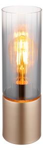 Globo 21000TCA - Stolní lampa ANNIKA 1xE27/25W/230V