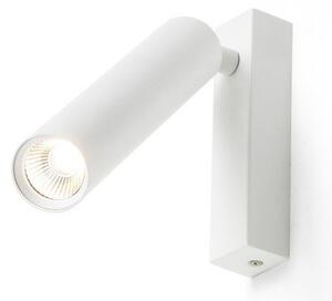 RED R14472 DARRIN I přisazená bílá 230V LED 6W 24° 3000K - RED - DESIGN RENDL