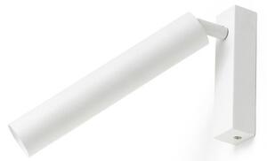 RED R14472 DARRIN I přisazená bílá 230V LED 6W 24° 3000K - RED - DESIGN RENDL
