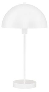 Searchlight EU60231WH - Stolní lampa MUSHROOM 1xE14/7W/230V bílá