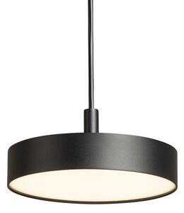 ARETHA I závěsná černá 230V LED 12W 3000K - RED - DESIGN RENDL