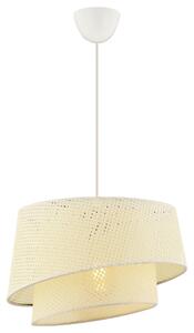 ZÁVĚSNÉ SVÍTIDLO, 32/65 cm P & B - Online Only svítidla, Online Only