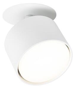 RED R14410 PIXEL zápustná bílá 230V LED GX53 7W - RED - DESIGN RENDL