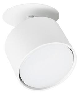 RED R14410 PIXEL zápustná bílá 230V LED GX53 7W - RED - DESIGN RENDL