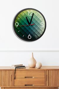 Nástěnné hodiny Artana 5 (vícebarevné). Akce -23%