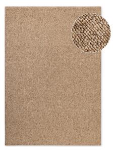 Světle hnědý pratelný koberec 80x150 cm Rocco Caramel – Elle Decoration