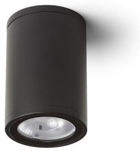 RED R14379 KORNELIA 5 stropní černá 230V LED 3W IP65 3000K - RED - DESIGN RENDL